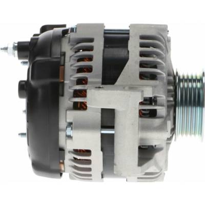 Rareelectrical - 12V 150A Alternator Compatible With 2007-2009 Cadillac Sts-V 4.4L V8 Lc3 Supercharged 469Hp Sts 4.6L - Image 5