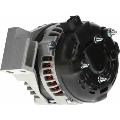 Rareelectrical - 12V 150A Alternator Compatible With 2007-2009 Cadillac Sts-V 4.4L V8 Lc3 Supercharged 469Hp Sts 4.6L - Image 6