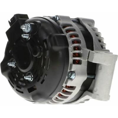 Rareelectrical - 12V 150A Alternator Compatible With 2007-2009 Cadillac Sts-V 4.4L V8 Lc3 Supercharged 469Hp Sts 4.6L - Image 7