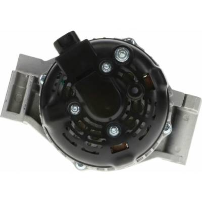 Rareelectrical - Alternator 150A 12V Compatible With 2007-2010 Cadillac Sts Base Platinum 4.6L V8 Ld8 Northstar Dohc - Image 8
