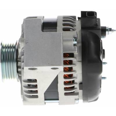 Rareelectrical - 150A Alternator Type Compatible With 2007-2009 Cadillac Srx 4.6L V8 Ld8 Northstar 320Hp Sts - Image 4