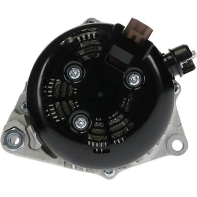 Rareelectrical - 225 Amp Alternator Compatible With 2012-2014 Ford F-150 Fx2 Fx4 King Ranch Lariat Platinum Xlt V6 - Image 8