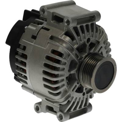 VALEO - New Alternator 140 Amp 12V 6-Groove Internal Fan Compatible With 2007-2014 Vw Cc Eos Gti Jetta - Image 3