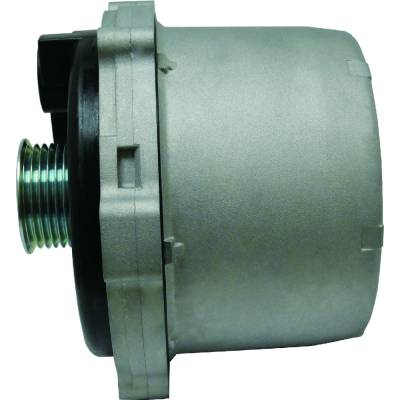 Rareelectrical - New Alternator Compatible With Bmw 745Il 4.4L 2004 12317523608 12-31-7-526-286 12317526286 - Image 4