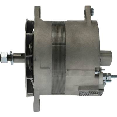 Rareelectrical - Alternator Compatible With Bluebird School Bus Ford F600 F700 F800 B700 Chevrolet Gmc Heavy-Duty - Image 4