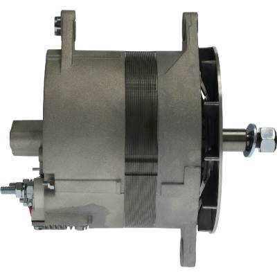 Rareelectrical - Alternator Compatible With Bluebird School Bus Ford F600 F700 F800 B700 Chevrolet Gmc Heavy-Duty - Image 5