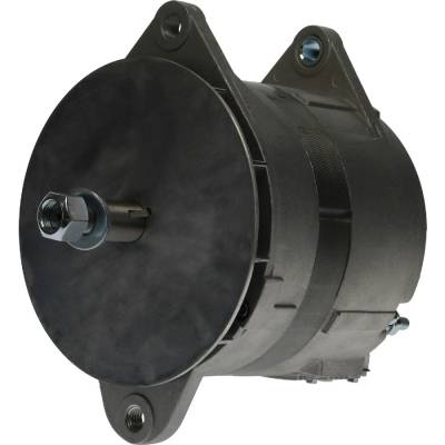 Rareelectrical - Alternator Compatible With Ford L6000 L7000 L8000 L9000 F600 F700 F800 F900 Truck Bluebird School - Image 2
