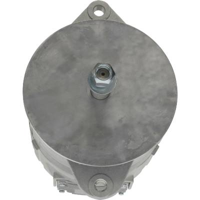 Rareelectrical - New 108 Amp Alternator Compatible With International Navistar Rv Motorhome 12V J180 Mount External - Image 1