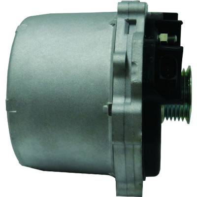 Rareelectrical - New 12V 180 Amp Alternator Fits Bmw 745I 4.4L 2002-2004 12317507741 01220Aa090 - Image 5
