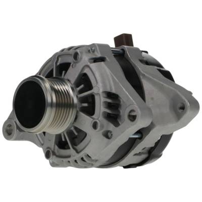 Rareelectrical - Alternator 12V Cw Compatible With 2019-25 Lexus Es350 3.5L - Image 3