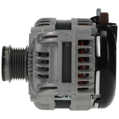 Rareelectrical - Alternator 220 Amp Compatible With 2020-23 Jeep Wrangler - Image 5