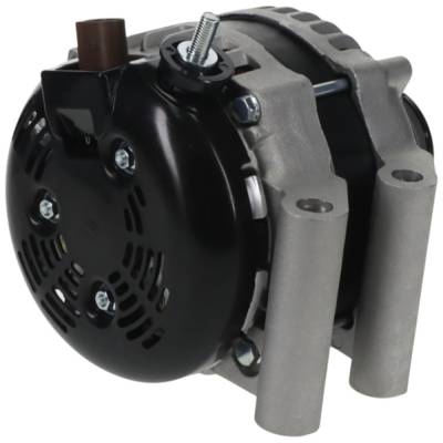 Rareelectrical - Alternator 220 Amp Compatible With 2020-23 Jeep Wrangler - Image 6