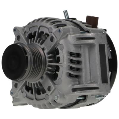 Rareelectrical - Alternator 220 Amp Compatible With 2020-23 Jeep Wrangler - Image 3