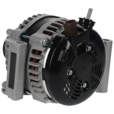 Rareelectrical - Alternator 220 Amp Compatible With 2020-23 Jeep Wrangler - Image 7