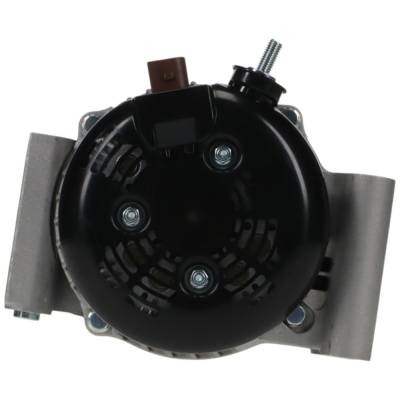 Rareelectrical - Alternator 220 Amp Compatible With 2020-23 Jeep Wrangler - Image 8