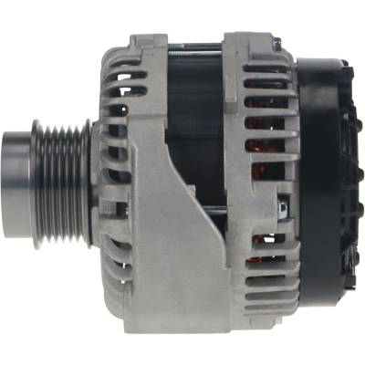 Rareelectrical - Alternator Compatible With 2020-23 Chevrolet Silverado 2500 - Image 5