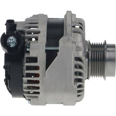 Rareelectrical - Alternator Compatible With 2020-23 Chevrolet Silverado 2500 - Image 4