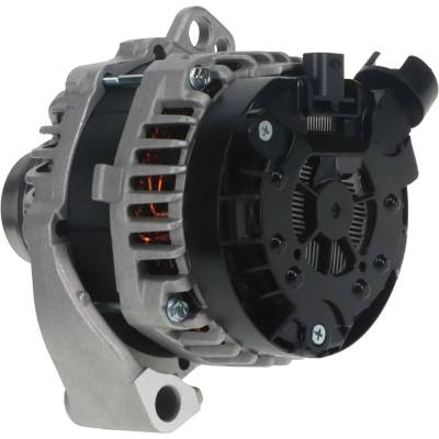 Rareelectrical - Alternator Compatible With 2020-23 Chevrolet Silverado 2500 - Image 7