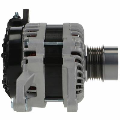 Rareelectrical - Alternator 120 Amp Compatible With 2020-21 Nissan Versa - Image 4