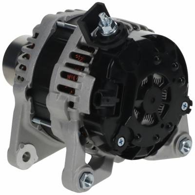 Rareelectrical - Alternator 120 Amp Compatible With 2020-21 Nissan Versa - Image 7