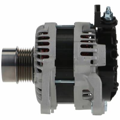 Rareelectrical - Alternator 120 Amp Compatible With 2020-21 Nissan Versa - Image 5