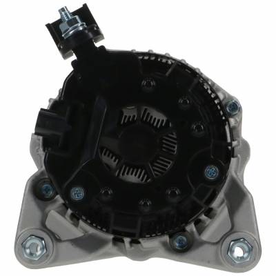 Rareelectrical - Alternator 120 Amp Compatible With 2020-21 Nissan Versa - Image 8