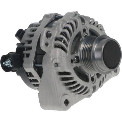 Rareelectrical - Alternator Compatible With 2020-23 Chevrolet Silverado 3500 - Image 2
