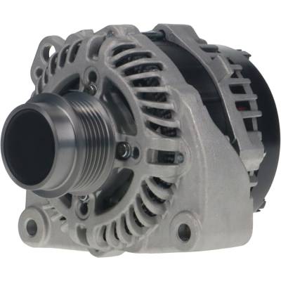 Rareelectrical - Alternator Compatible With 2020-23 Chevrolet Silverado 3500 - Image 3