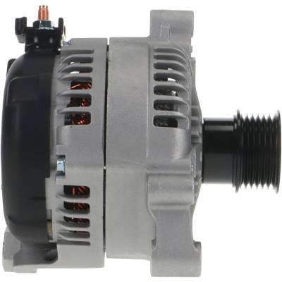 Rareelectrical - Alternator 150 Amp Compatible With 2019-22 Bmw 118I F40 - Image 4