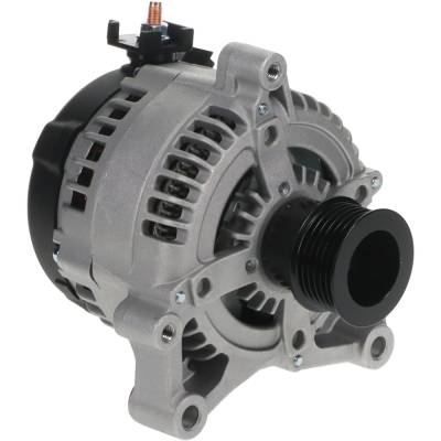 Rareelectrical - Alternator 150 Amp Compatible With 2019-22 Bmw 118I F40 - Image 2