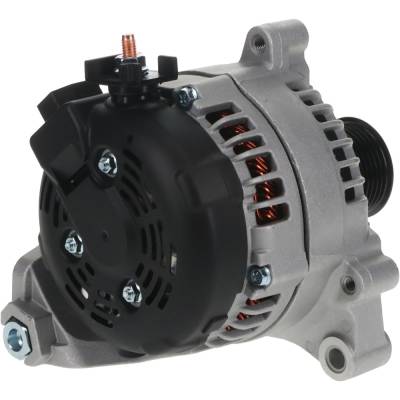 Rareelectrical - Alternator 150 Amp Compatible With 2019-22 Bmw 118I F40 - Image 6