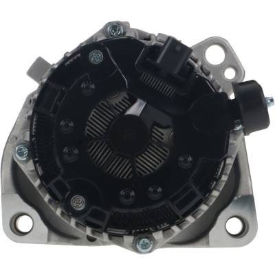 Rareelectrical - Alternator 170A Compatible With 2020-23 Gmc Sierra 3500Hd - Image 8