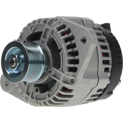 Rareelectrical - Alternator 100 Amp Compatible With John Deere 6135Sfm85 - Image 2
