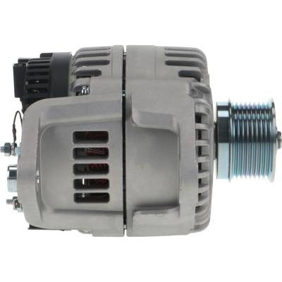 Rareelectrical - Alternator 100 Amp Compatible With John Deere 6135Sfm85 - Image 4