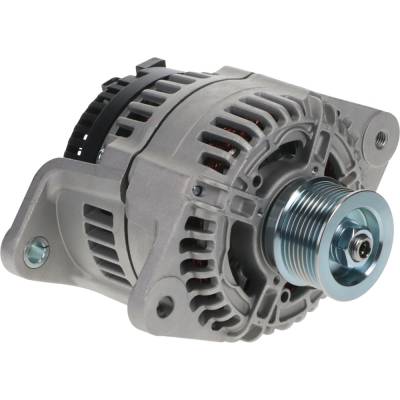 Rareelectrical - Alternator 100 Amp Compatible With John Deere 6135Sfm85 - Image 3