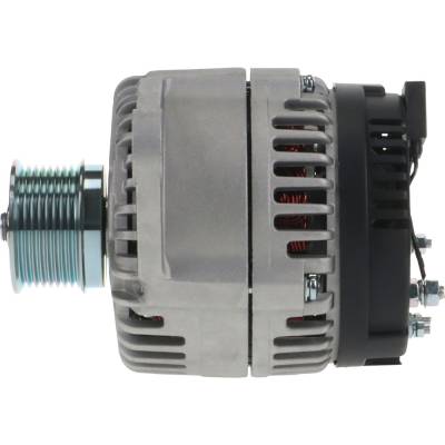 Rareelectrical - Alternator 100 Amp Compatible With John Deere 6135Sfm85 - Image 5