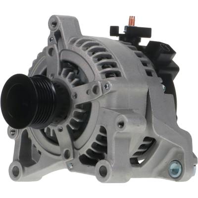 Rareelectrical - Alternator 12V Compatible With 2020-22 Bmw X1 Sdrive28i F48 - Image 3