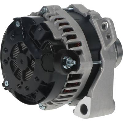 Rareelectrical - Alternator Compatible With 2020-23 Chevrolet Silverado L5p - Image 6