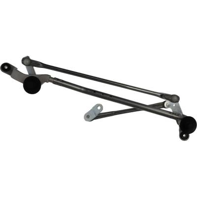 Rareelectrical - Wiper Linkage Assembly Compatible With 2013-17 Nissan Nv200 - Image 2