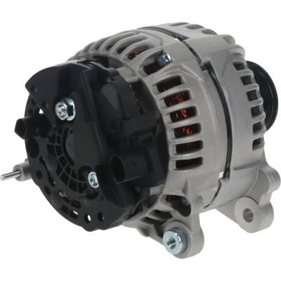 Rareelectrical - 12V 120A Alternator Fits 08-18 John Deere 5085M 5105M 5105Ml - Image 6