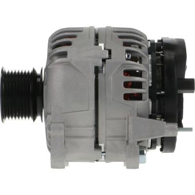 Rareelectrical - 12V 120A Alternator Fits 08-18 John Deere 5085M 5105M 5105Ml - Image 5