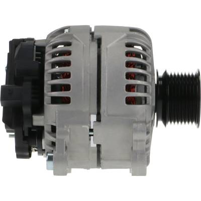 Rareelectrical - 12V 120A Alternator Fits 08-12 John Deere 5083E 5093E 5101E - Image 4