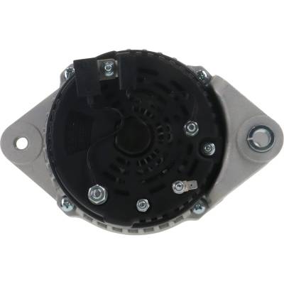 Rareelectrical - Alternator 24V Compatible With John Deere 6090Sfm85 Marine - Image 8