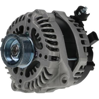 Rareelectrical - Alternator 12V Cw Compatible With 2021-25 Ford Bronco 2.7L - Image 3