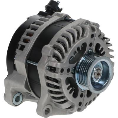 Rareelectrical - Alternator 12V Cw Compatible With 2021-25 Ford Bronco 2.7L - Image 2