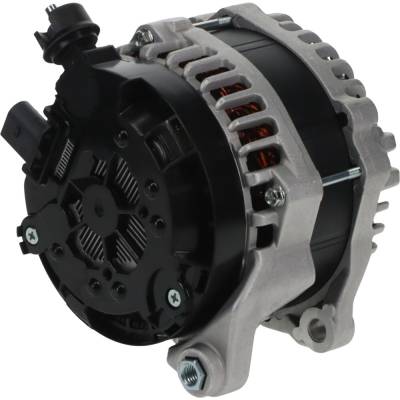 Rareelectrical - Alternator 12V Cw Compatible With 2021-25 Ford Bronco 2.7L - Image 6