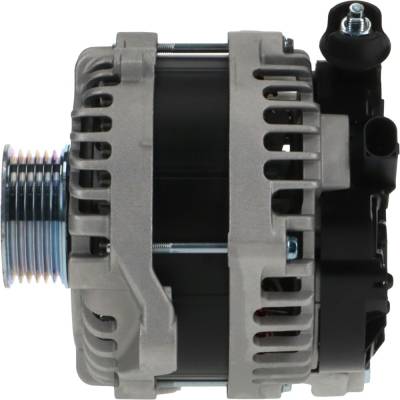 Rareelectrical - Alternator 12V Cw Compatible With 2021-25 Ford Bronco 2.7L - Image 5