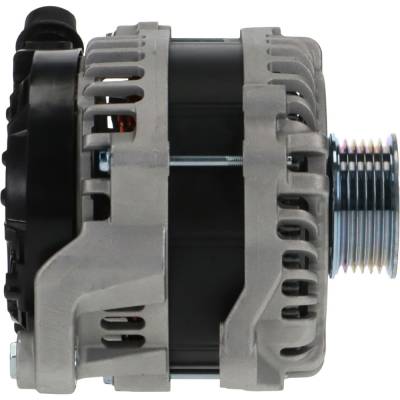 Rareelectrical - Alternator 12V Cw Compatible With 2021-25 Ford Bronco 2.7L - Image 4