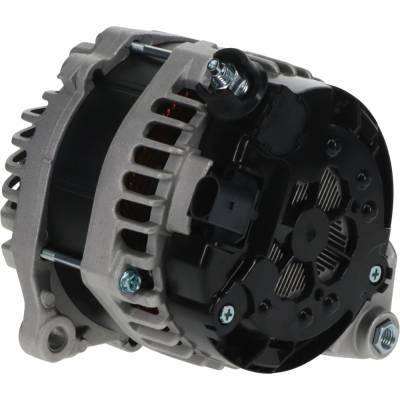 Rareelectrical - Alternator 12V Cw Compatible With 2021-25 Ford Bronco 2.7L - Image 7