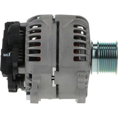 Rareelectrical - 12V 120A Alternator Fits 2007-2014 John Deere 410J Tmc 310Tj - Image 4